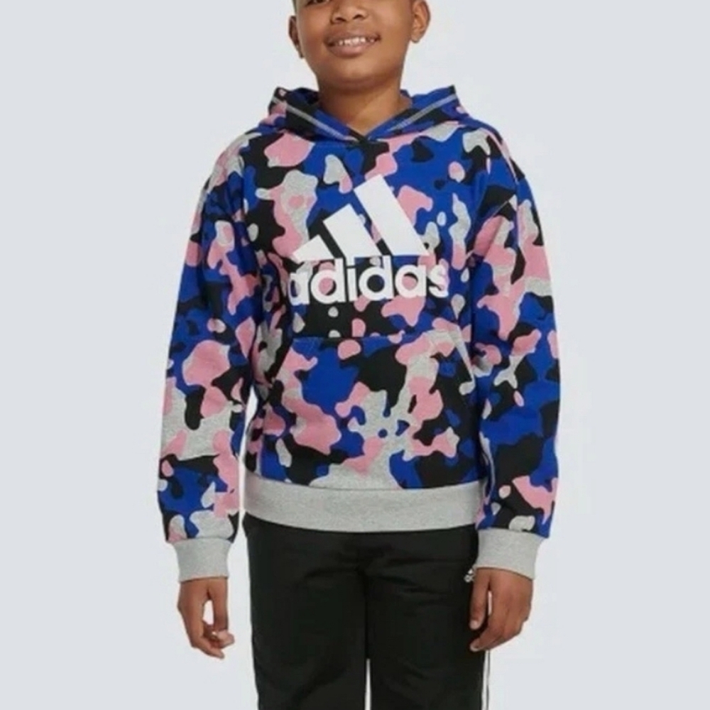 Adidas Hoodie